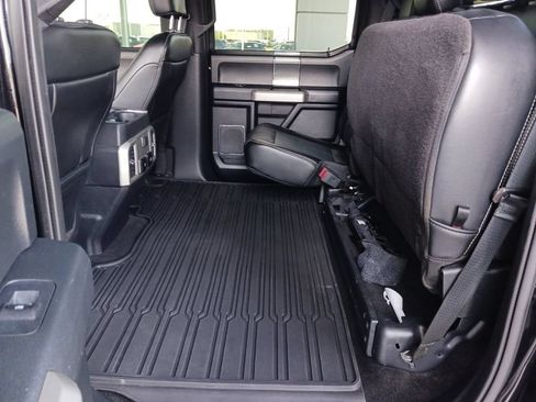 Used 2020 Ford F150 Lariat AWD/4WD image 28
