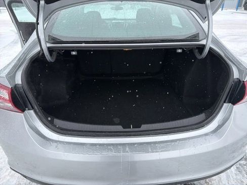 Used 2020 Chevrolet Malibu LT image 27