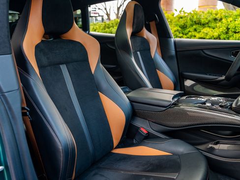 Used 2023 Aston Martin DBX 707 image 40