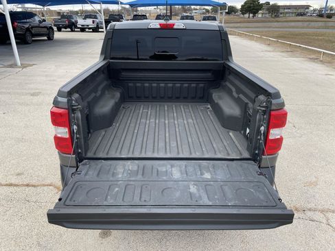 Used 2023 Ford Maverick Lariat w/ Lariat Luxury Package image 24