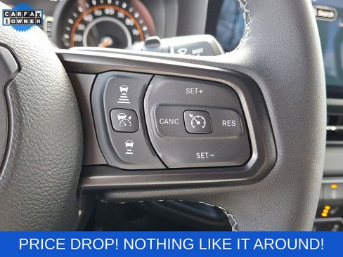 Used 2026 Jeep Wrangler Unlimited Rubicon image 23