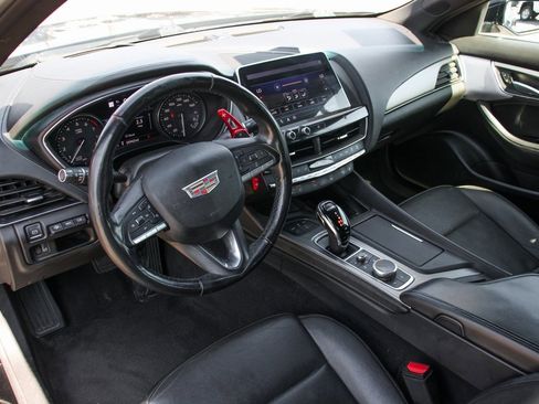 Used 2020 Cadillac CT5 Premium Luxury image 20