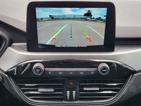 Used 2024 Ford Escape Active image 16