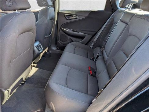 Used 2023 Chevrolet Malibu LT image 20