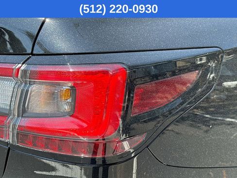 New 2025 Subaru Legacy Limited image 34