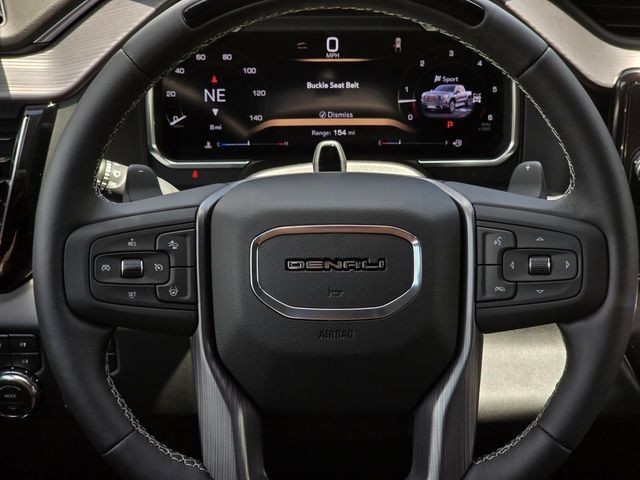 New 2026 GMC Sierra 1500 Denali Ultimate AWD/4WD image 14