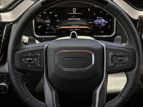 New 2026 GMC Sierra 1500 Denali Ultimate AWD/4WD image 14
