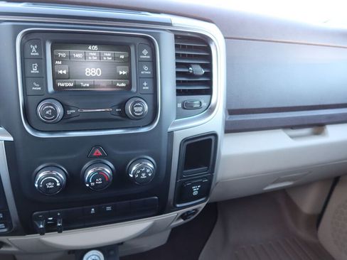 Used 2015 RAM 1500 Big Horn image 15