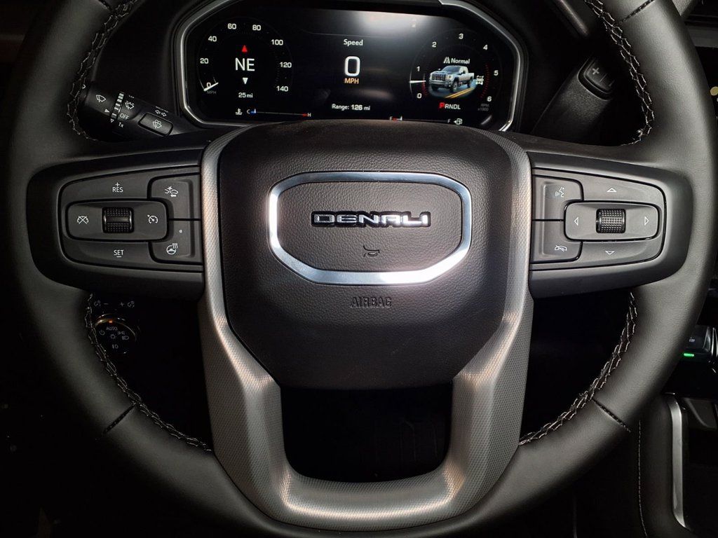 New 2026 GMC Sierra 2500 Denali w/ Max Trailering Package AWD/4WD image 20