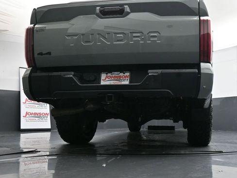 Used 2024 Toyota Tundra Limited image 46