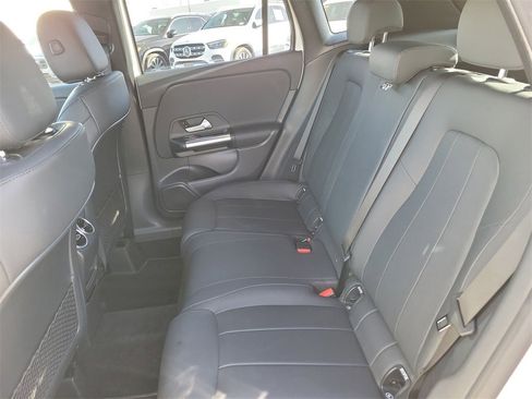 Used 2025 Mercedes-Benz GLA 250 GLA 250 image 13