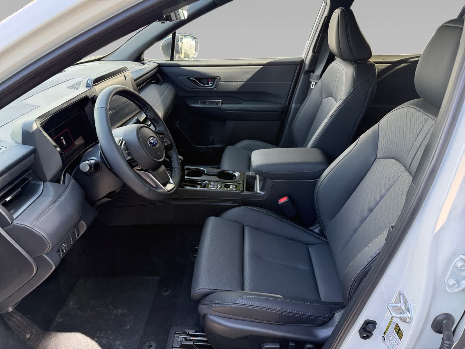 New 2026 Subaru Outback Touring XT AWD/4WD image 11