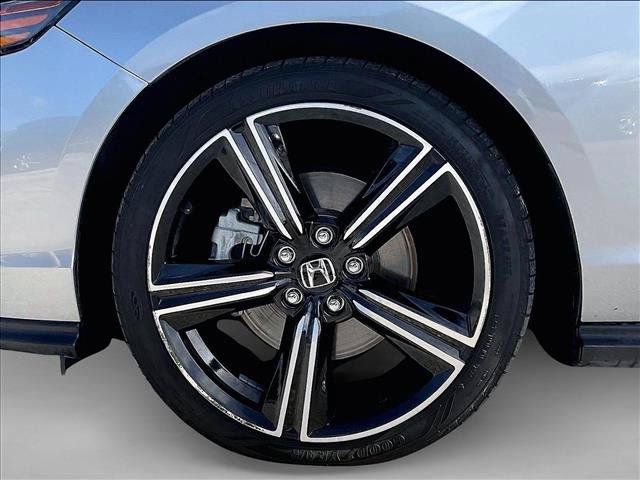 Used 2023 Honda Accord Sport image 10