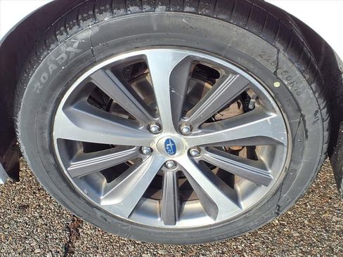 Used 2016 Subaru Legacy 3.6R Limited image 8