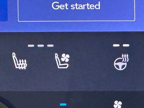 New 2026 Lexus RX 350 image 38