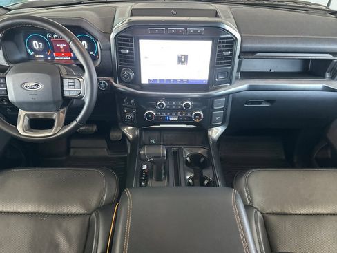 Used 2023 Ford F150 Tremor w/ Equipment Group 402A High AWD/4WD image 16