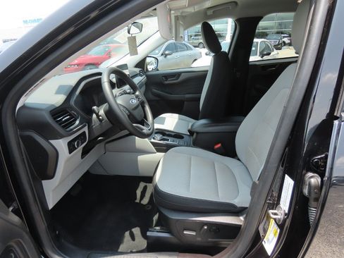 Used 2023 Ford Escape Active FWD image 26