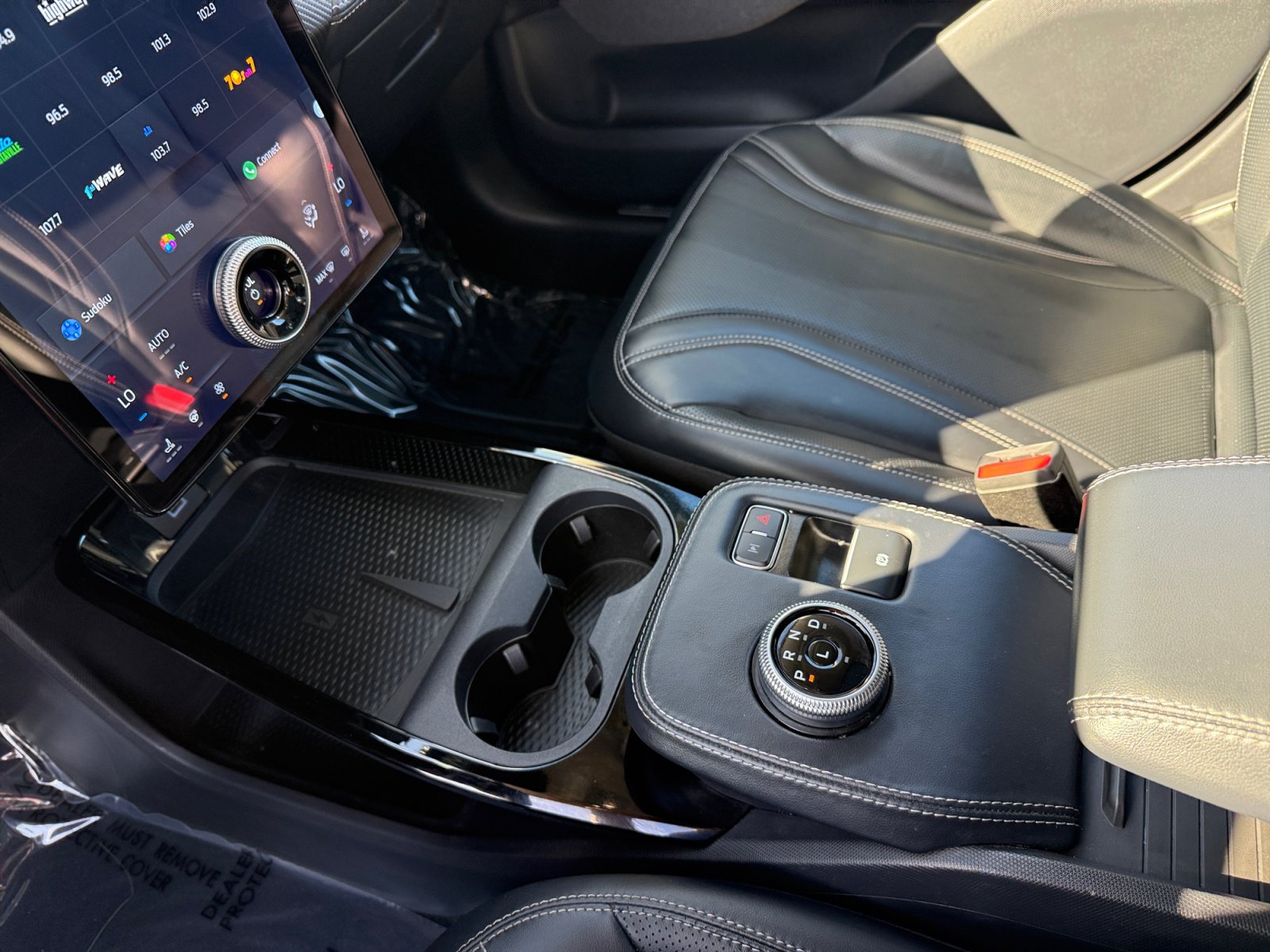 Certified 2023 Ford Mustang Mach-E Premium RWD image 13