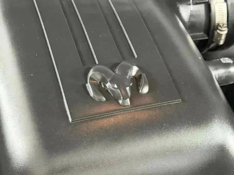 Used 2017 RAM 1500 Rebel w/ Luxury Group AWD/4WD image 19