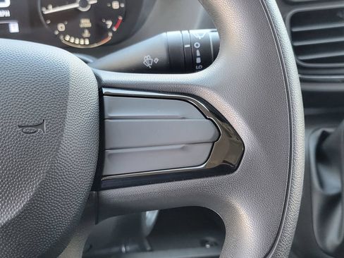 New 2026 RAM ProMaster 2500 FWD image 7