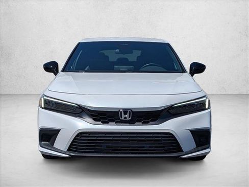 Used 2024 Honda Civic Sport image 2
