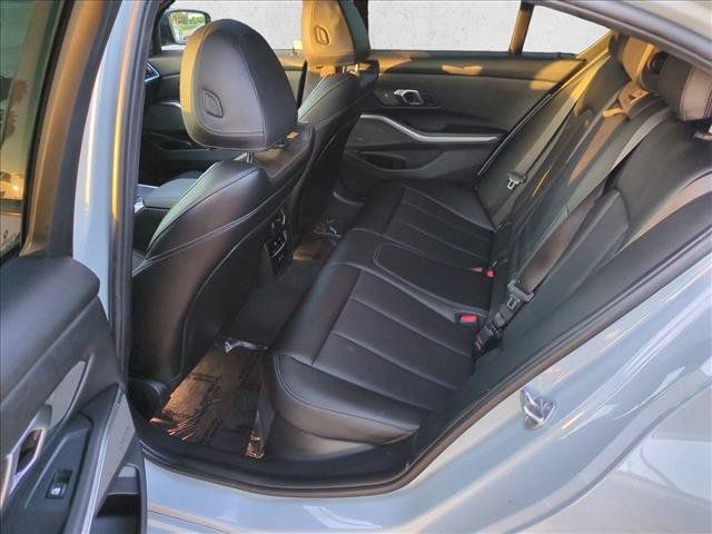 Used 2024 BMW M340i w/ Premium Package RWD image 20