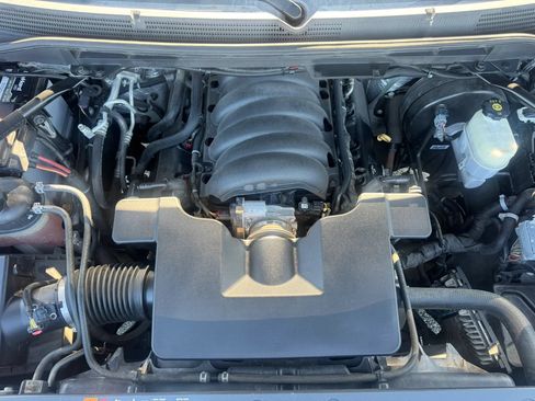 Used 2018 GMC Sierra 1500 Denali AWD/4WD image 50