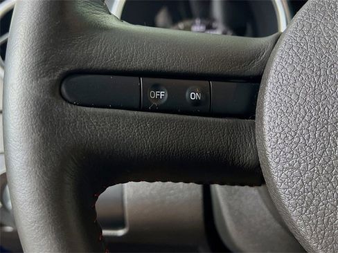 Used 2008 Ford Mustang Shelby GT500 image 16