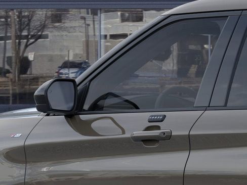 New 2026 Ford Explorer ST-Line w/ ST-Line Street Pack image 20