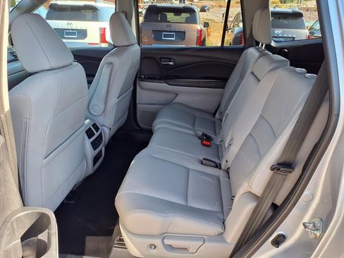 Used 2018 Honda Pilot EX-L image 11