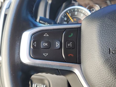 Used 2019 RAM 1500 Big Horn image 22