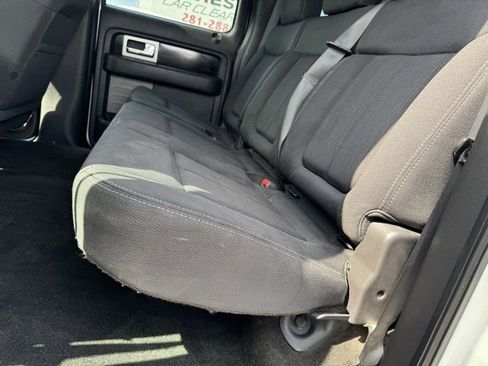 Used 2012 Ford F150 FX4 w/ FX Plus Pkg image 26