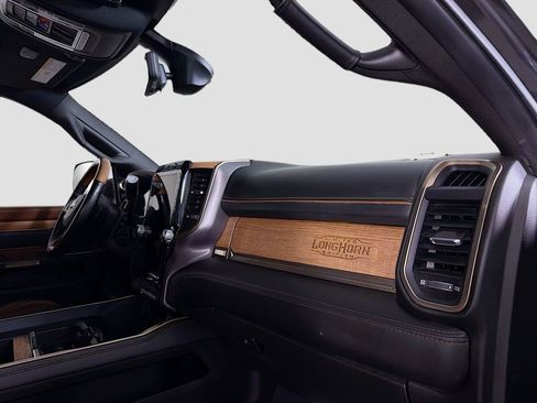 Used 2022 RAM 2500 Limited image 33