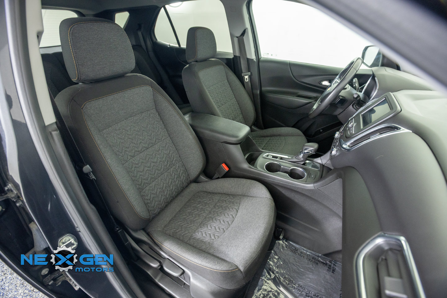 Used 2022 Chevrolet Equinox LT FWD image 42