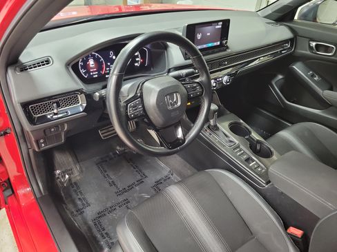 Used 2024 Honda Civic Sport image 17