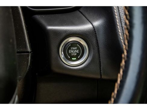 Used 2022 GMC Yukon AT4 w/ Technology Package image 36