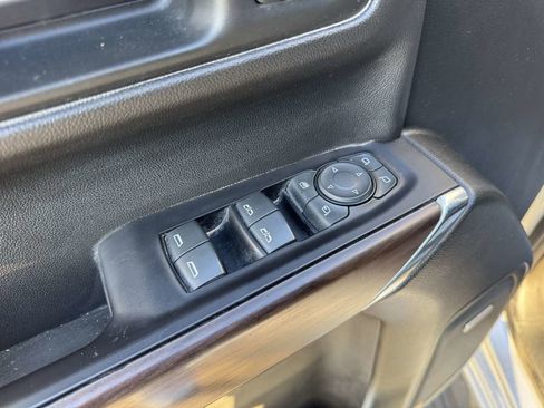 Used 2019 GMC Sierra 1500 SLT w/ SLT Premium Plus Package image 25