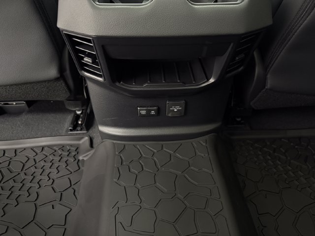 New 2026 Toyota Tundra TRD Pro AWD/4WD image 33