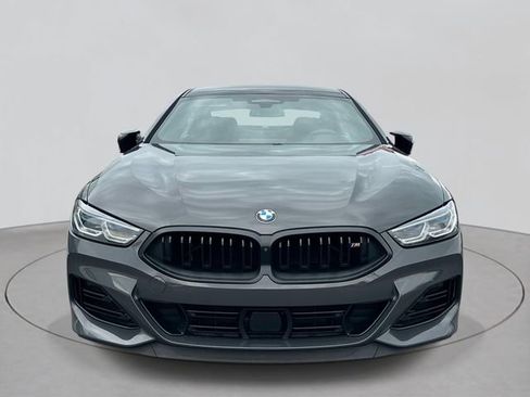 Used 2024 BMW M850i Gran Coupe xDrive image 2