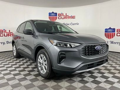 New 2026 Ford Escape Active