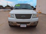 Used 2003 Ford Expedition Eddie Bauer image 3