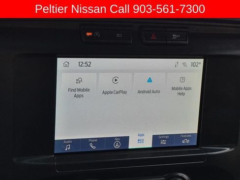 Used 2022 Ford F150 XL w/ STX Appearance Package RWD image 35
