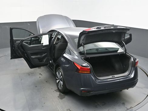 Used 2021 Nissan Altima 2.5 SV image 44