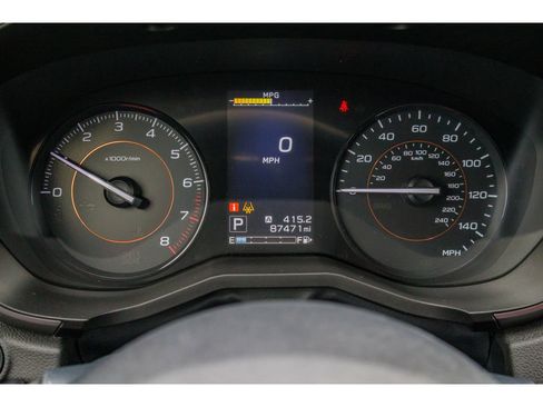 Used 2019 Subaru Crosstrek 2.0i Premium w/ Eyesight System image 22