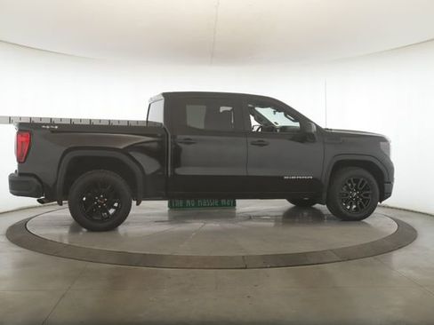 Used 2024 GMC Sierra 1500 Pro w/ Graphite Edition AWD/4WD image 6