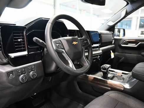 New 2026 Chevrolet Silverado 1500 LT image 23