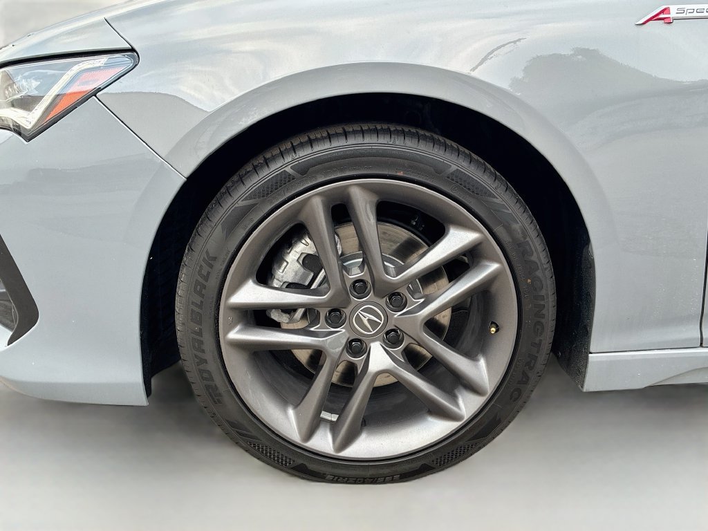 Used 2025 Acura TLX w/ A-SPEC Package AWD/4WD image 30