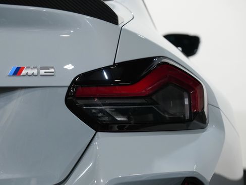 Used 2024 BMW M2 COUPE 2D w/ Carbon Package image 18