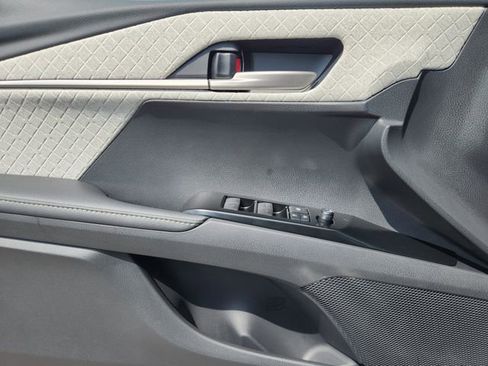 New 2026 Toyota Camry XLE FWD image 21