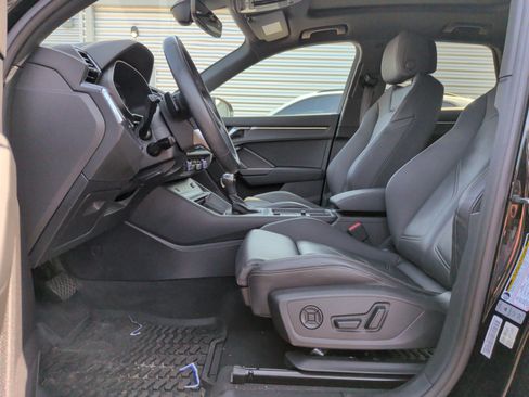 Certified 2024 Audi Q3 2.0T Premium AWD/4WD image 16
